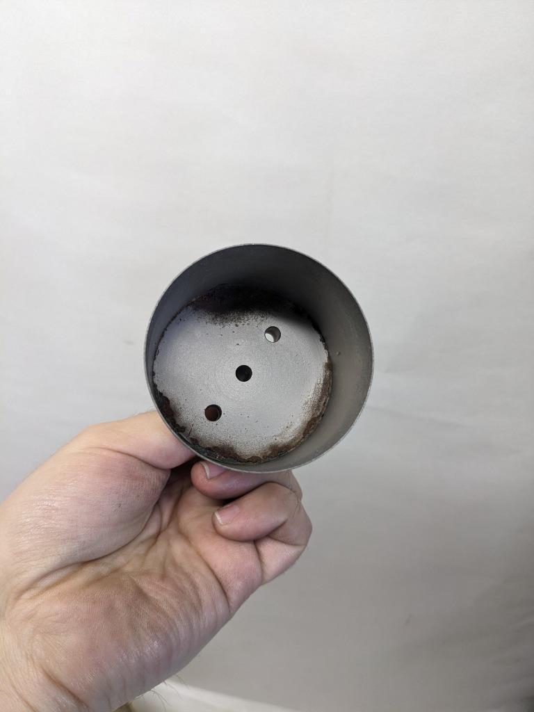 CRL DCD214 331747 2-1/4" DCD SERIES ELECTRO-FORMED DIAMOND DRILL NEW D0