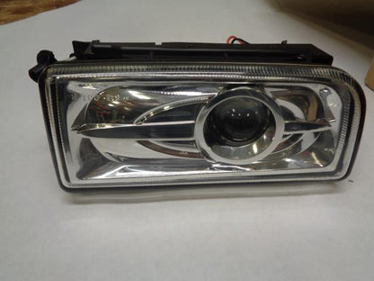 1 NEW PAIR OF CLEAR DRIVING FOG LIGHTS FOR BMW E36 92-98 LF-E3692 R17