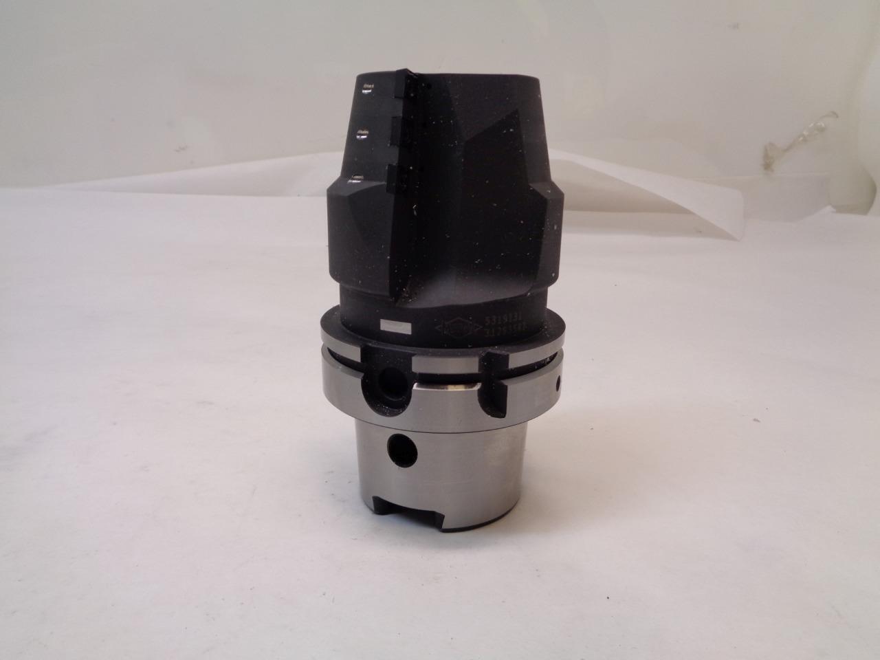 MAPAL 31283582 BLACK CARBIDE MILLING HEAD SPECIAL TOOL R32 #1