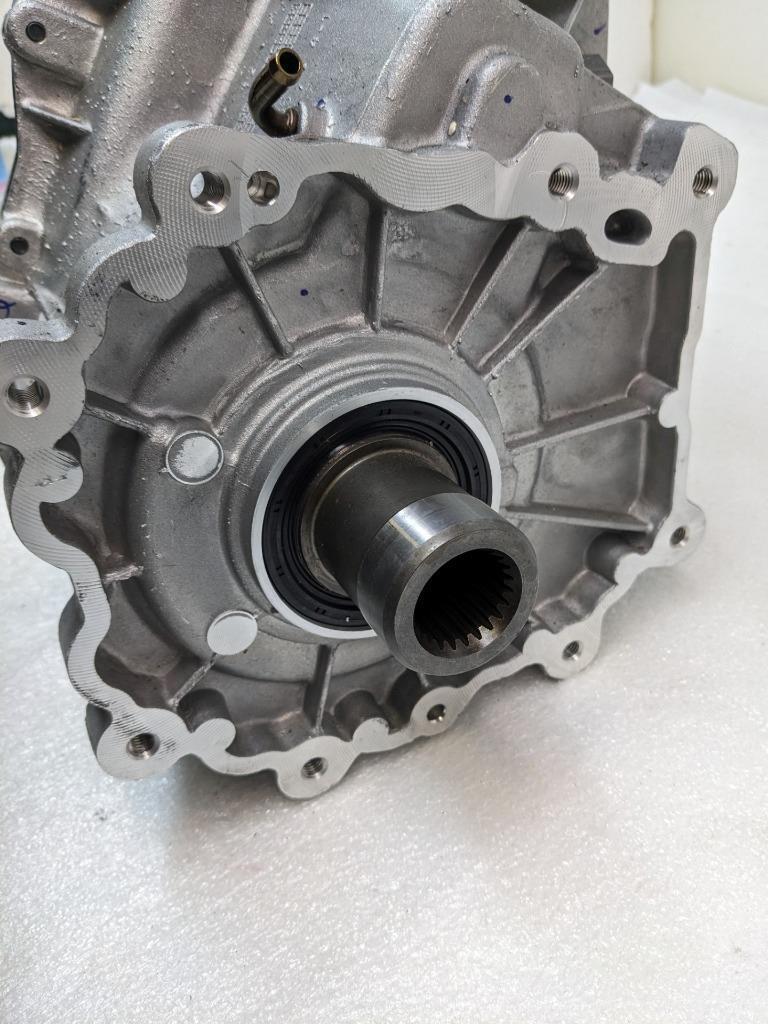 MOPAR 68370968AB TRANSFER CASE FOR JEEP GRAND CHEROKEE/DODGE DURANGO NEW I1