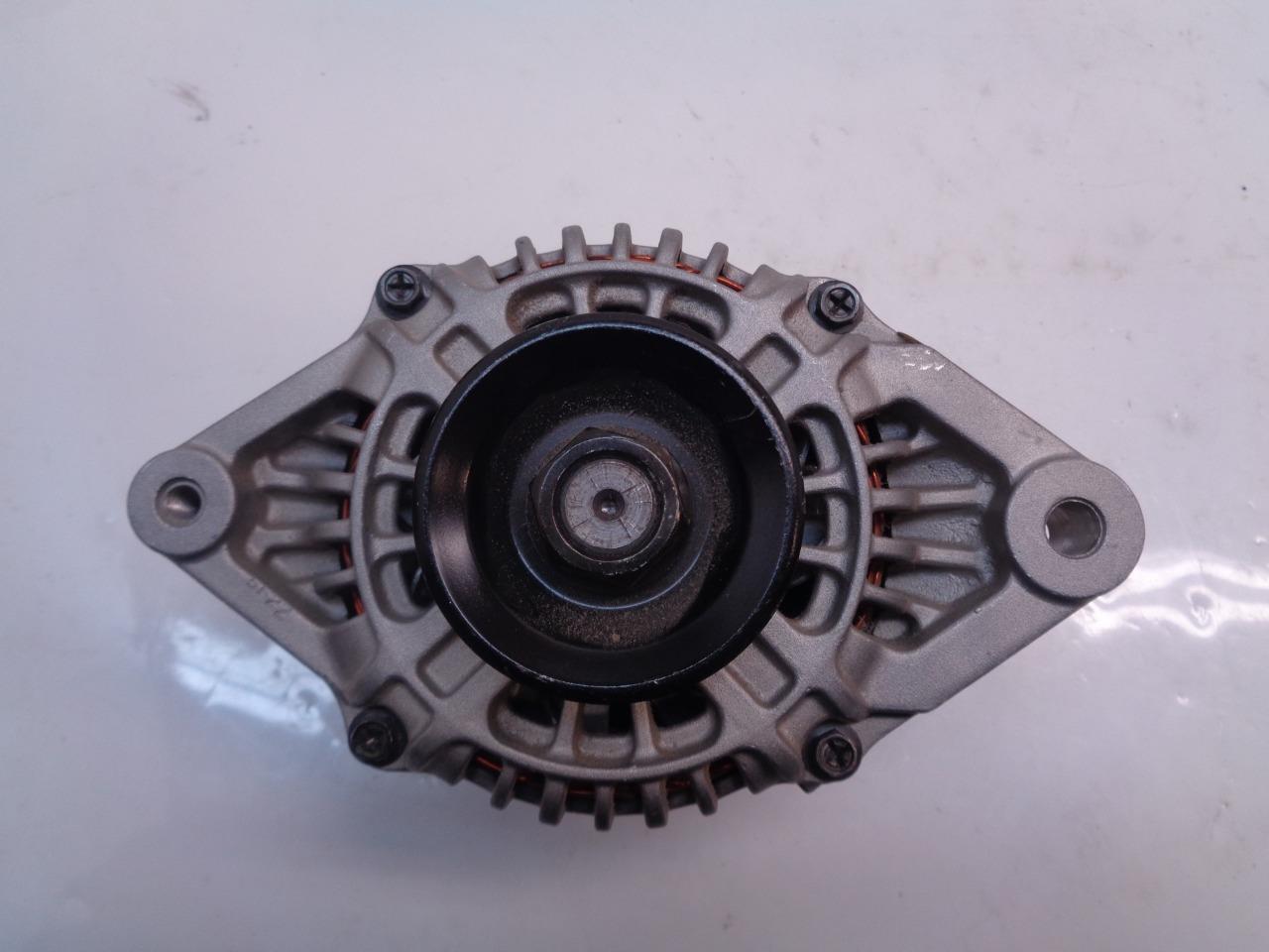 REMANUFACTURED HITACHI ALTERNATOR FITS NISSAN 300ZX 1994-96 43-6001-14 R14B1