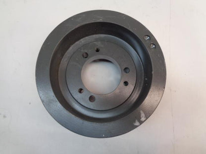 NEW AMEC INDUSTRY INC. 6B80SF A/B COMBINATION SHEAVE 8.35 O.D. 6 GROOVE R33