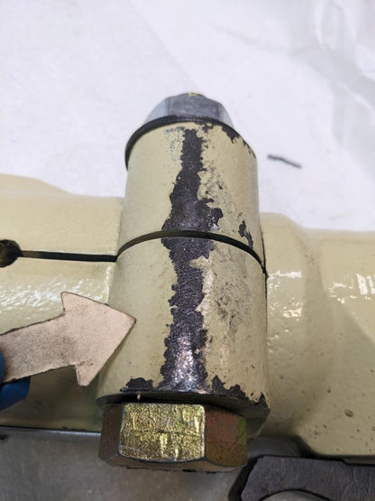 INGERSOLL RAND MX90B PAVEMENT BREAKER 5.75" STROKE 2.62" BORE 1250 BPM NEW H1