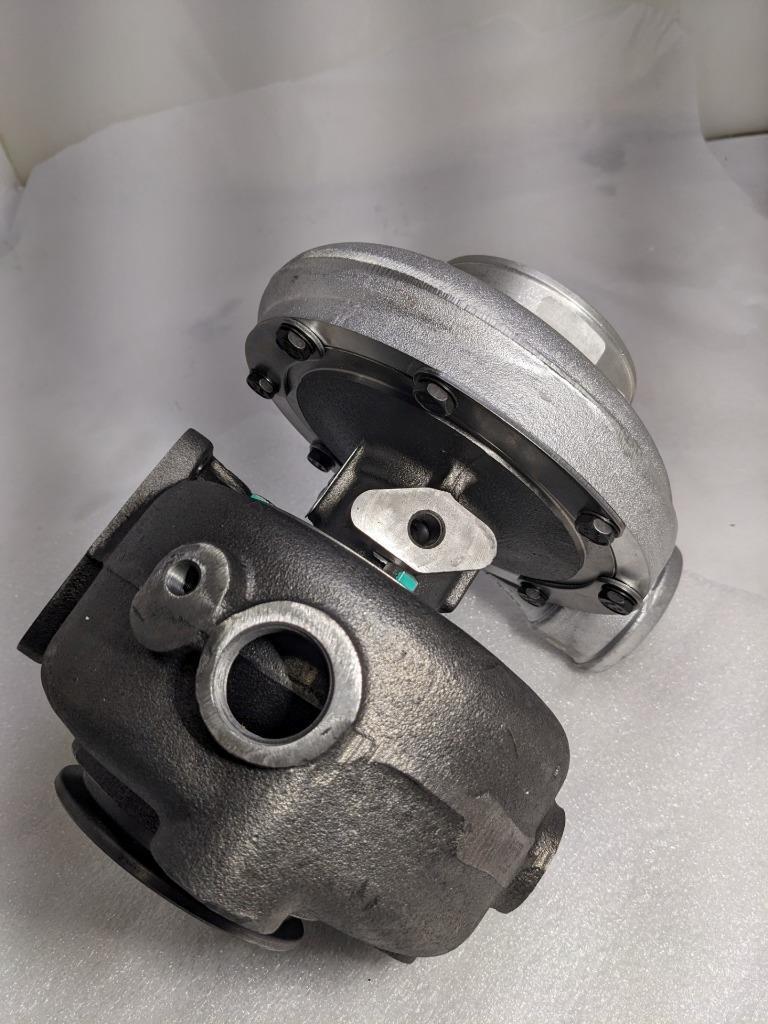 JOHN DEERE/BORGWARNER RE547699 TURBOCHARGER NEW E2