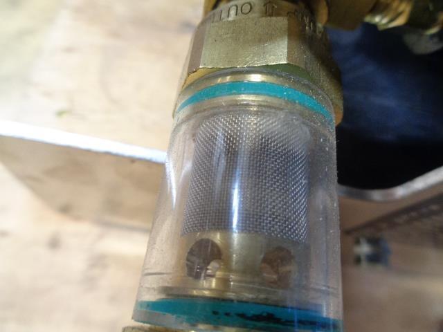 MI-T-M PRESSURE WASHER MODEL 486Z72 #GC-1002-0MEW1 NEW BSR