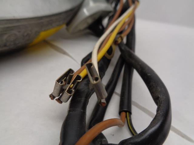 BOSCH DIRECTION INDICATOR LIGHT HOUSING for PORSCHE PCG 631 936 50/2 315 112 905