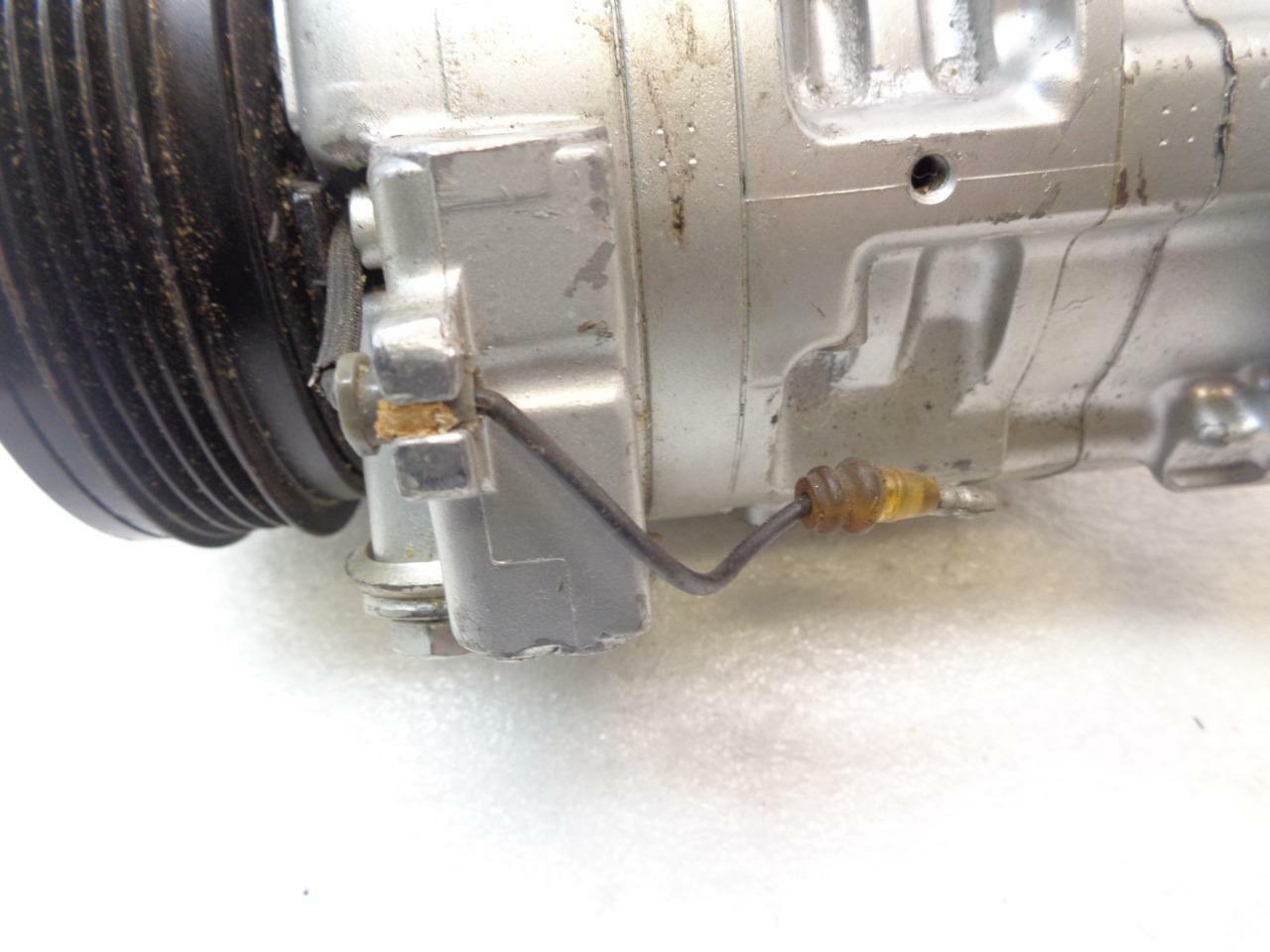 REMANUFACTURED EPCO AIR 00414 AC COMPRESSOR (UNKNOWN FITMENT) R2