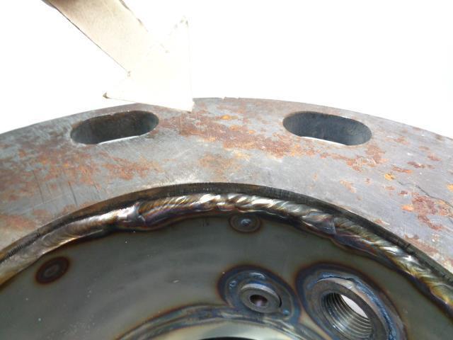 MURPHY E2379057 BY ENOVATION CONTROLS CATALYTIC CONVERTER NEW B2