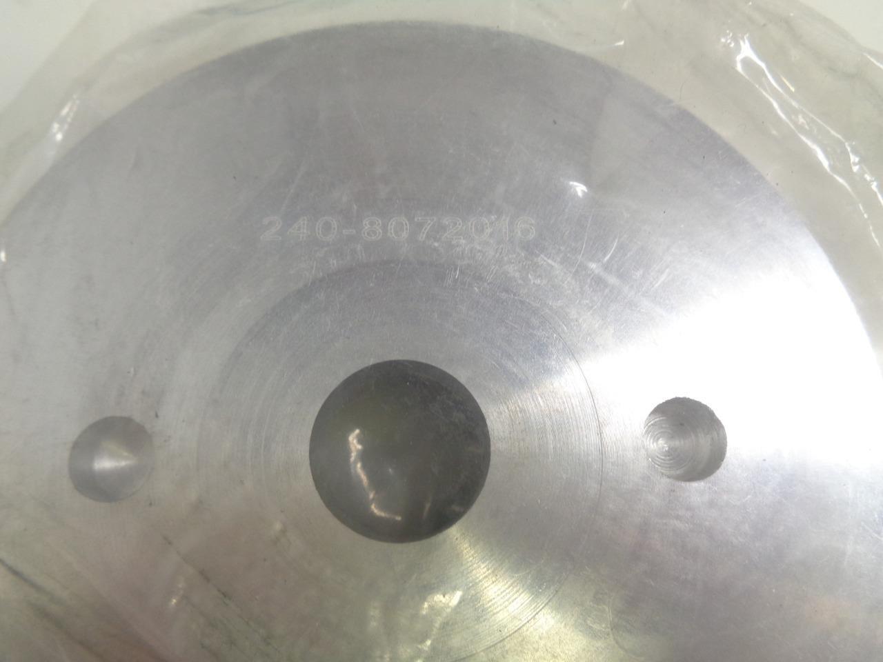 NEW RESIN BOND DIAMOND WHEEL 130x35x22 240# R22T5