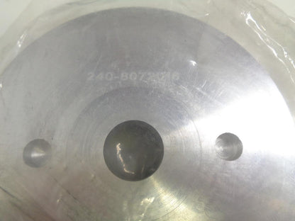 NEW RESIN BOND DIAMOND WHEEL 130x35x22 240# R22T5