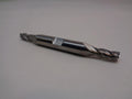 NIAGARA CUTTER N85622 CARB 1/4x3/8x5/8x3-3/8 4 FLUTE END MILL R22T8