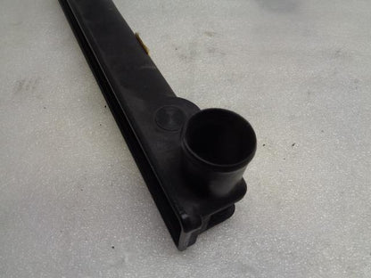 Porsche 944 Radiator End Tank Manual BEHR P0-002 NEW R21