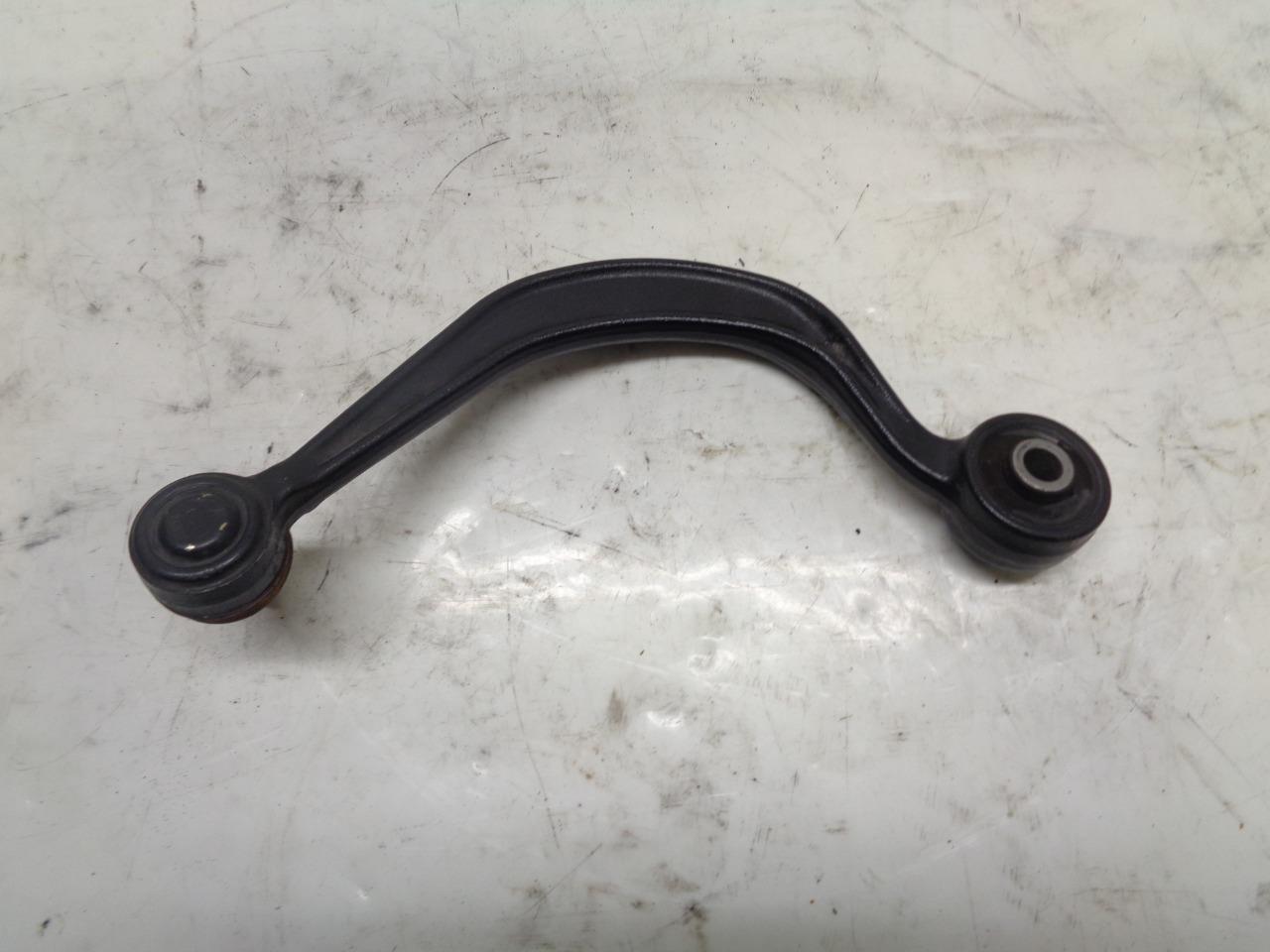 USED GENUINE PORSCHE SWAY BAR END LINK FRONT DRIVER SIDE 99334306900 R23T6