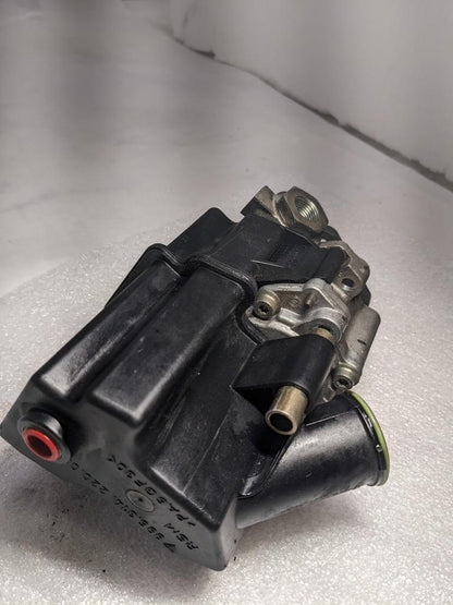 PORSCHE 986-996 CARRERA POWER STEERING PUMP 99631402004 USED 996B.G.L.