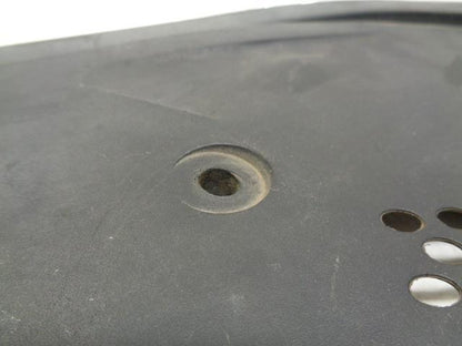 USED GENUINE PORSCHE 911 CARRERA SIDE COVER  996 572 562 01 R20