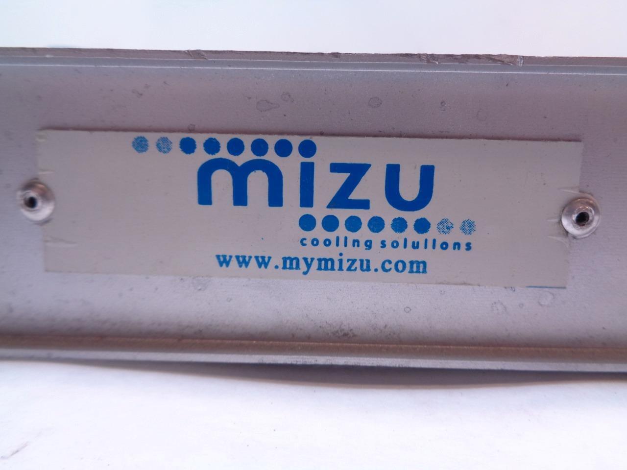 MIZU ALUMINUM RADIATOR FOR 1993-98 TOYOTA SUPRA AUTO OR MANUAL *DISCONTINUED SR
