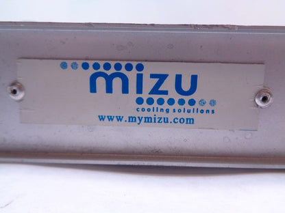 MIZU ALUMINUM RADIATOR FOR 1993-98 TOYOTA SUPRA AUTO OR MANUAL *DISCONTINUED SR