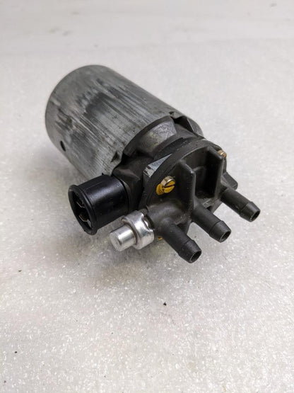 BOSCH 0580463005 FUEL PUMP FOR 1970-1974 PORSCHE 914/VOLVO 1800 NEW R13