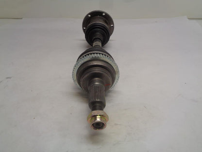 FRONT LEFT,RIGHT AXLE SHAFT 92-97 CHEVY GMC 4WD K SERIES MODELS AX-67349 R12