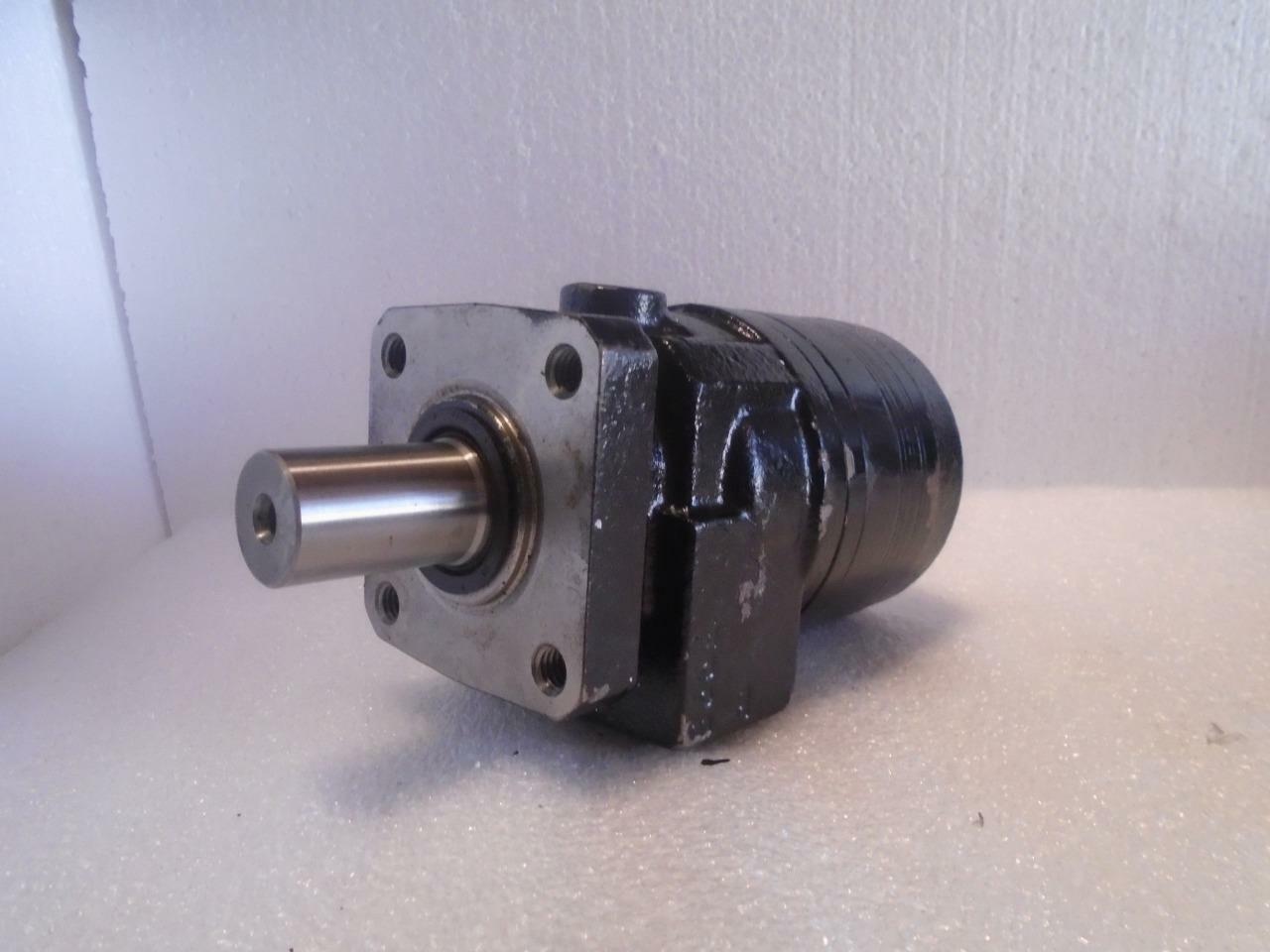NEW Parker Torqmotor TE Series Medium Duty Motor TF0240MS030AAAB BSR1