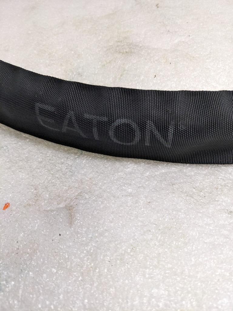 EATON HYDRAULIC HOSE/FITTING IC12262HHH0360A NEW R11