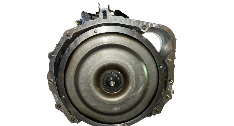 SUBARU CROSSTRECK 2.5L CVT 21-23 AUTOMATIC TRANSMISSION 458906-KA TR580DHGAA B2