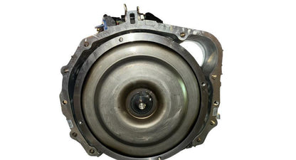 SUBARU CROSSTRECK 2.5L CVT 21-23 AUTOMATIC TRANSMISSION 458906-KA TR580DHGAA B2