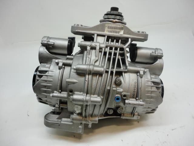 NEW GENUINE BMW REAR AXLE DRIVE DIFF 3.64 RATIO FITS 2007-13' X5 X6 200600038