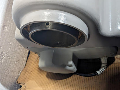 ROTHENBERGER 63006 Pipe Threading Machine 1/2 To 4 In B2