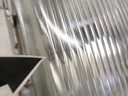 USED MERCEDES-BENZ W116 RIGHT HEADLIGHT ASSEMBLY 1 305 543 055 R25T3