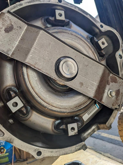 MOPAR TRANSMISSION KIT R8214443AC W/ Torque Conver FOR FORD 2013-15 Reman NEW B2