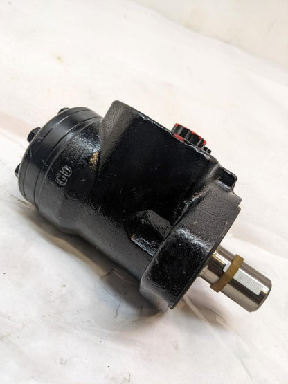 DANFOSS 2" CUT 7-BOLT ON HYDRAULIC MOTOR Z231602742AP NEW R11