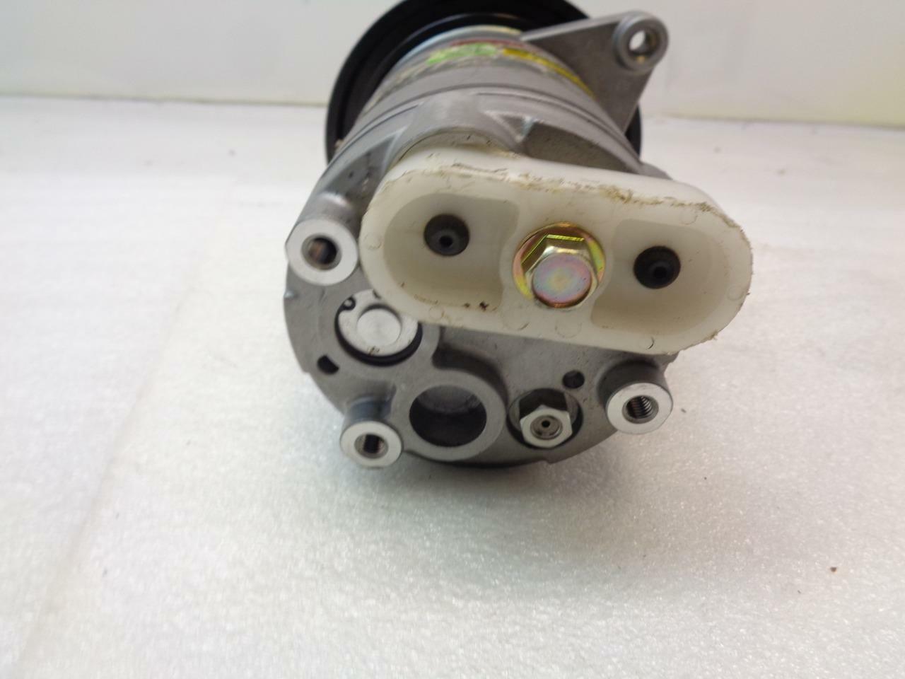 NEW VALEO 506211-9110 AC COMPRESSOR (UNKNOWN FITMENT) R2
