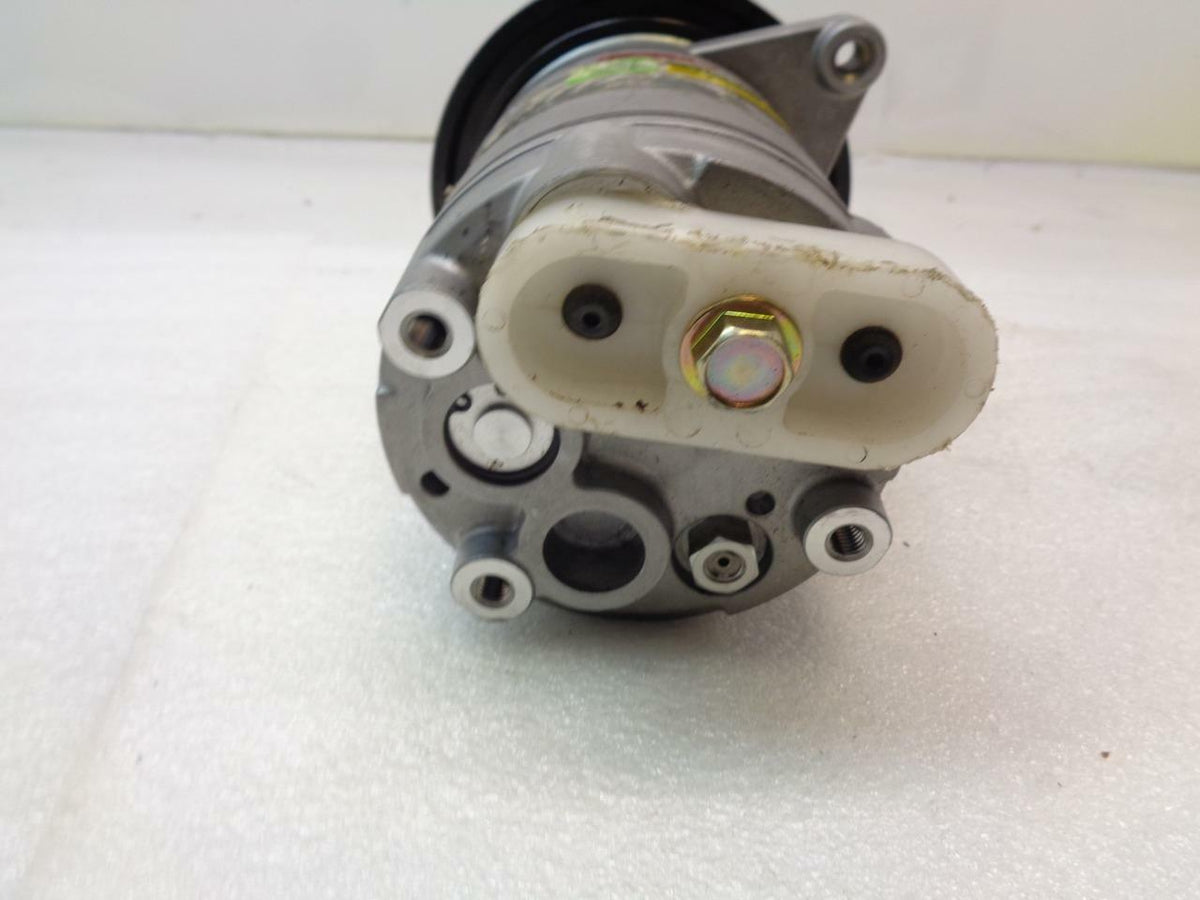 NEW VALEO 506211-9110 AC COMPRESSOR (UNKNOWN FITMENT) R2