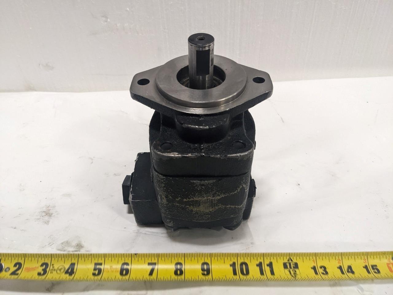 NEW PARKER 3269110097 LIGHT DUTY HYDRAULIC GEAR PUMP BSRG5