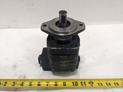NEW PARKER 3269110097 LIGHT DUTY HYDRAULIC GEAR PUMP BSRG5