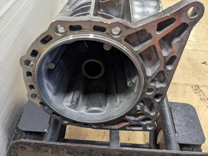 Genuine OEM Ford Electric Shift Transfer Case 17-20 F2/3/4/5-50 B2BLACK2