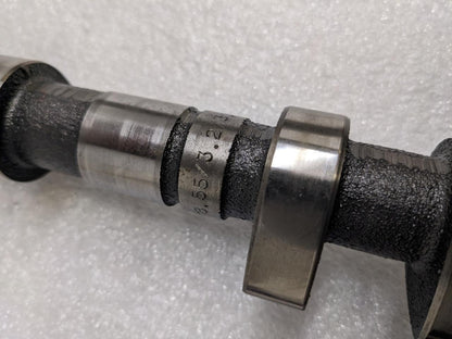 PORSCHE 911 996 (1998-2005) CAMSHAFT INTAKE (CYLINDER4-6) 996222 USED 996B.G.L.