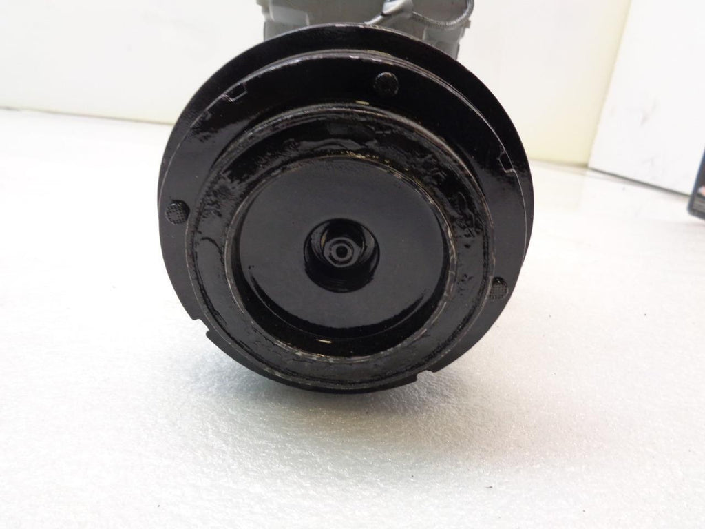 REMAN COOL AIR 1956W1E AC COMPRESSOR FITS 1987 MERCEDES-BENZ 560SEC 5.6L V8 R1