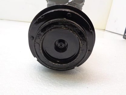 REMAN COOL AIR 1956W1E AC COMPRESSOR FITS 1987 MERCEDES-BENZ 560SEC 5.6L V8 R1