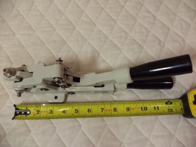 WALLACE INSTRUMENTS P1/4 TOGGLE PLIERS SUPER HEAVY DUTY R22T8