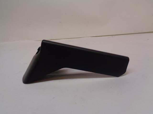 PORSCHE CAYMAN 987 06-12 LEFT SEAT RAIL PLASTIC COVER 997 521 361 00 R20