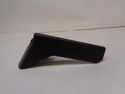 PORSCHE CAYMAN 987 06-12 LEFT SEAT RAIL PLASTIC COVER 997 521 361 00 R20