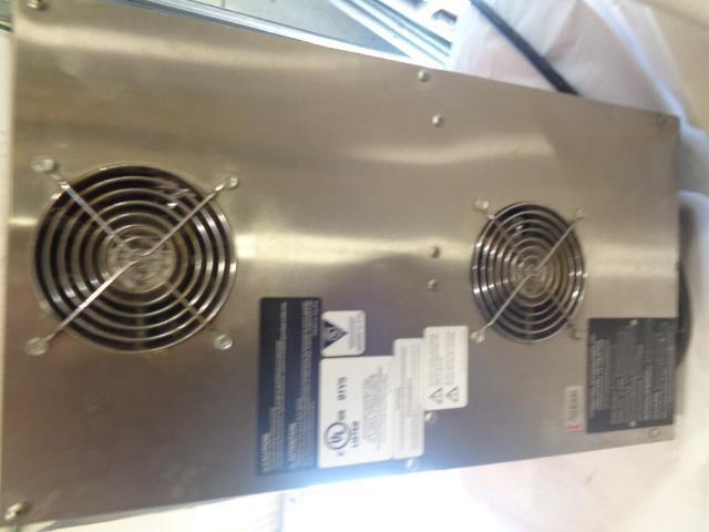 TURBOCHEF FIRE COUNTERTOP PIZZA OVEN USED N.3 BSFLOOR