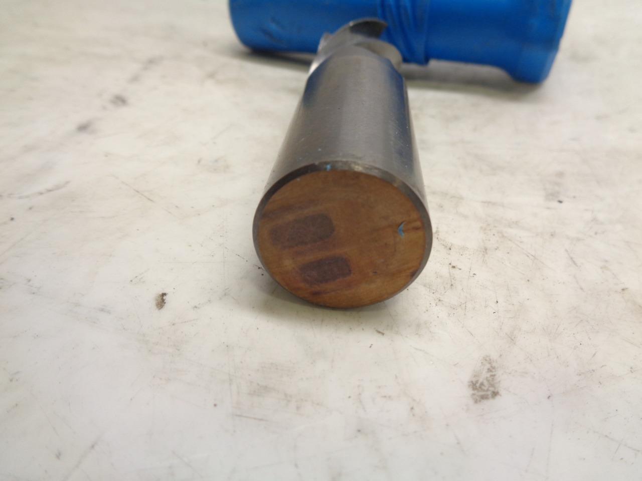 NEW SGS 36444 Z1 Z-CARBIDE HIGH PERFORMANCE END MILL 1"x1-1/2" 4 FLUTE R22T6BD