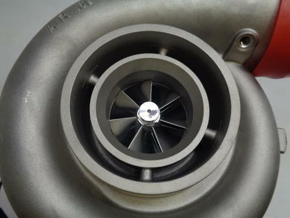 Honeywell Garett 758204-9007S Turbocharger NEW GENUINE FA