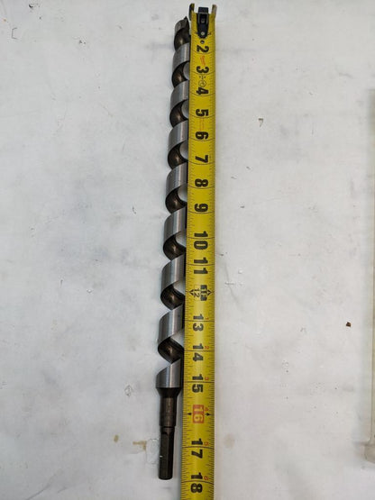 GREENLEE NAIL EATER 2 1" INCH 83310 30931 #2 NEW D0