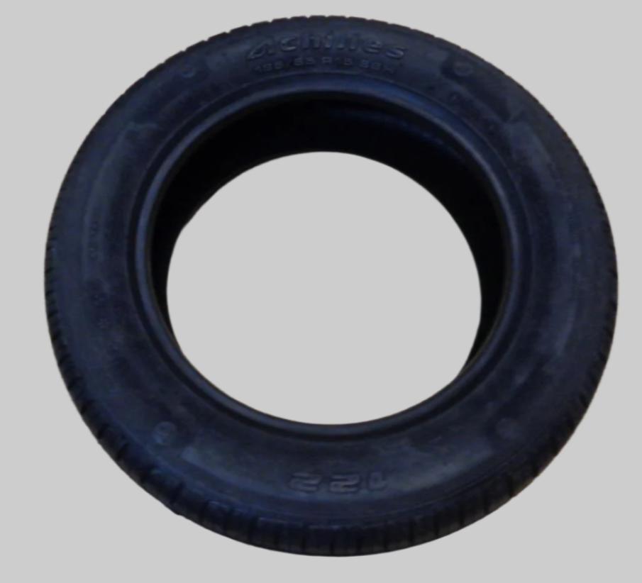 4 ACHILLES 122 185 65 15 88H ALL SEASON TIRES MAF186515 BQ3