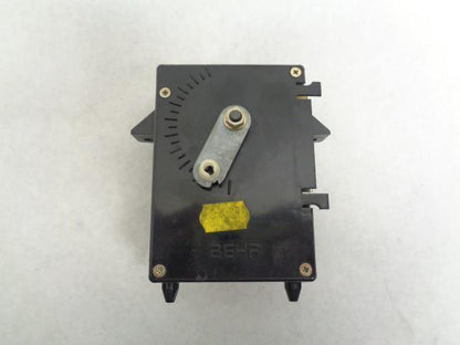 GENUINE PORSCHE FLAP A/C CONTROL MOTOR FOR 80-83 928 573 150 03 R21