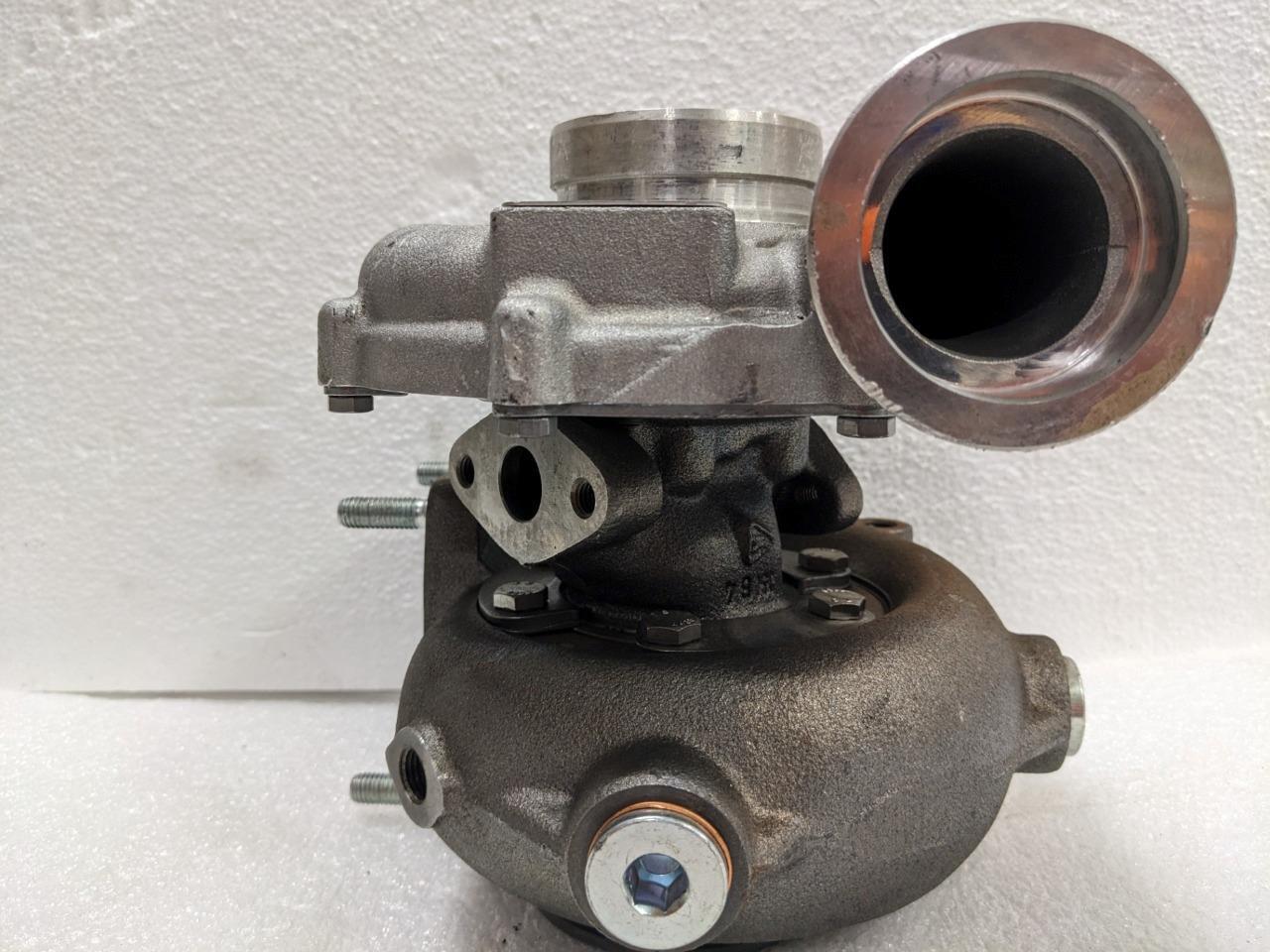 OEM BORGWARNER K26 53269886497 VOLVO PENTA MARINE DIESEL TURBOCHARGER BSRT1